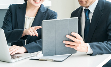 医療機関・クリニック特化顧問契約