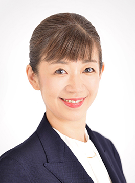 弁護士 加藤 美香保